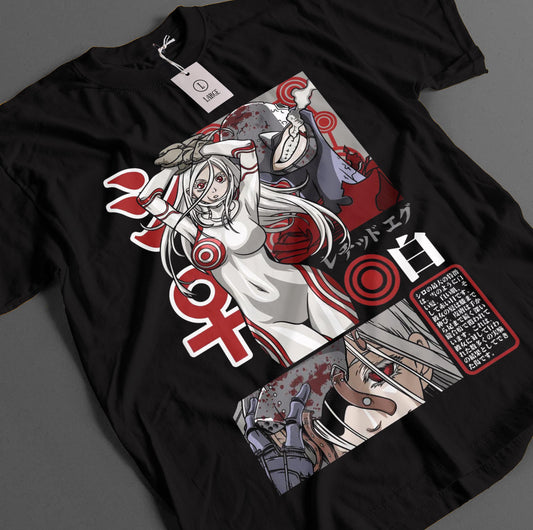 Deadman Wonderland T-Shirt