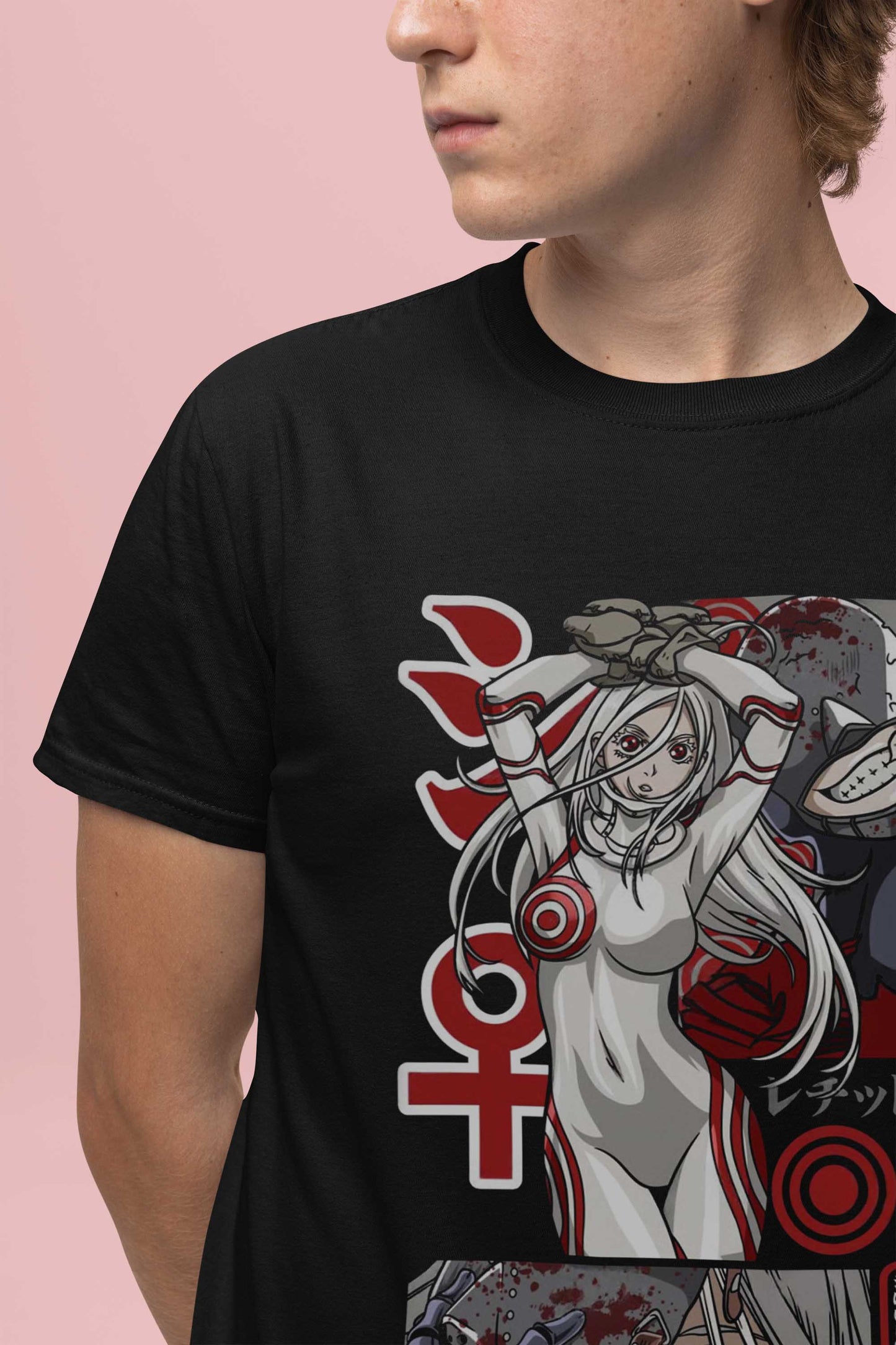 Deadman Wonderland T-Shirt