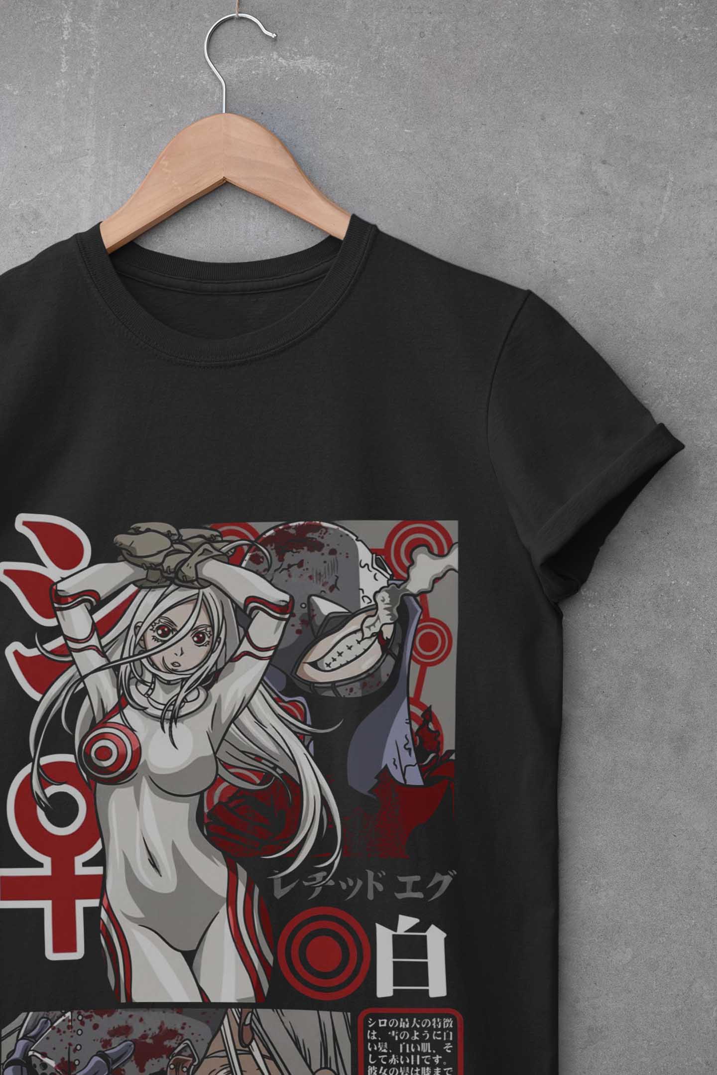 Deadman Wonderland T-Shirt