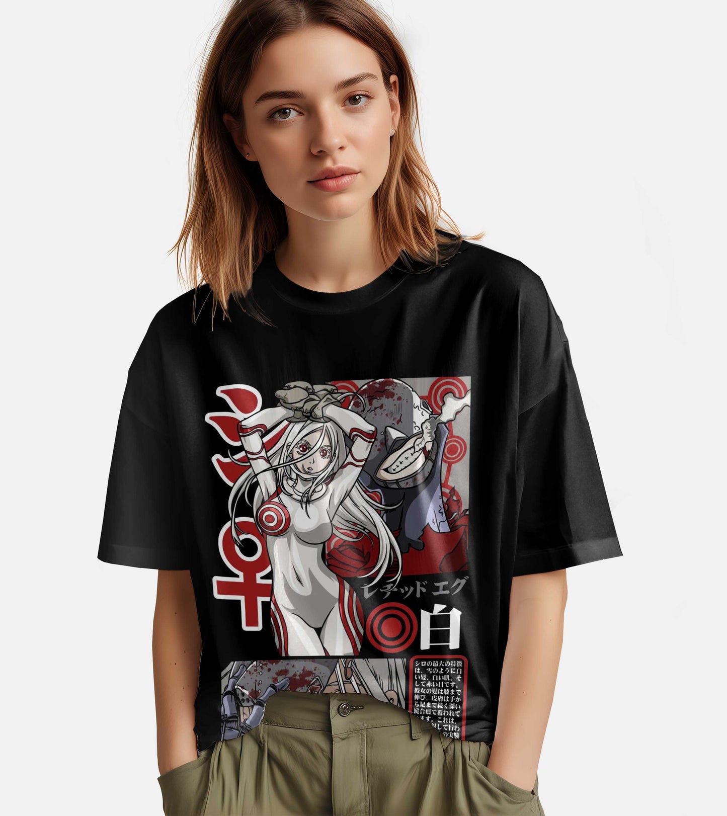Deadman Wonderland T-Shirt