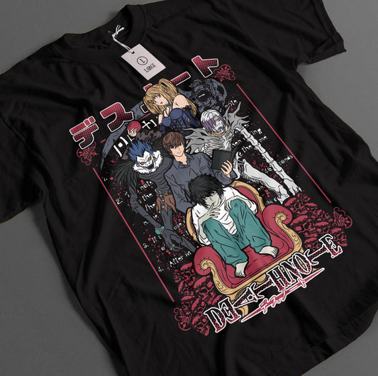 Death Note T-Shirt