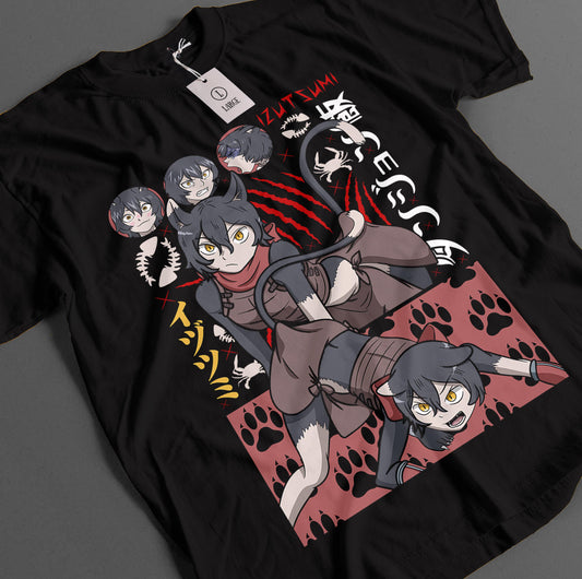 Delicious in Dungeon Izutsumi T-Shirt
