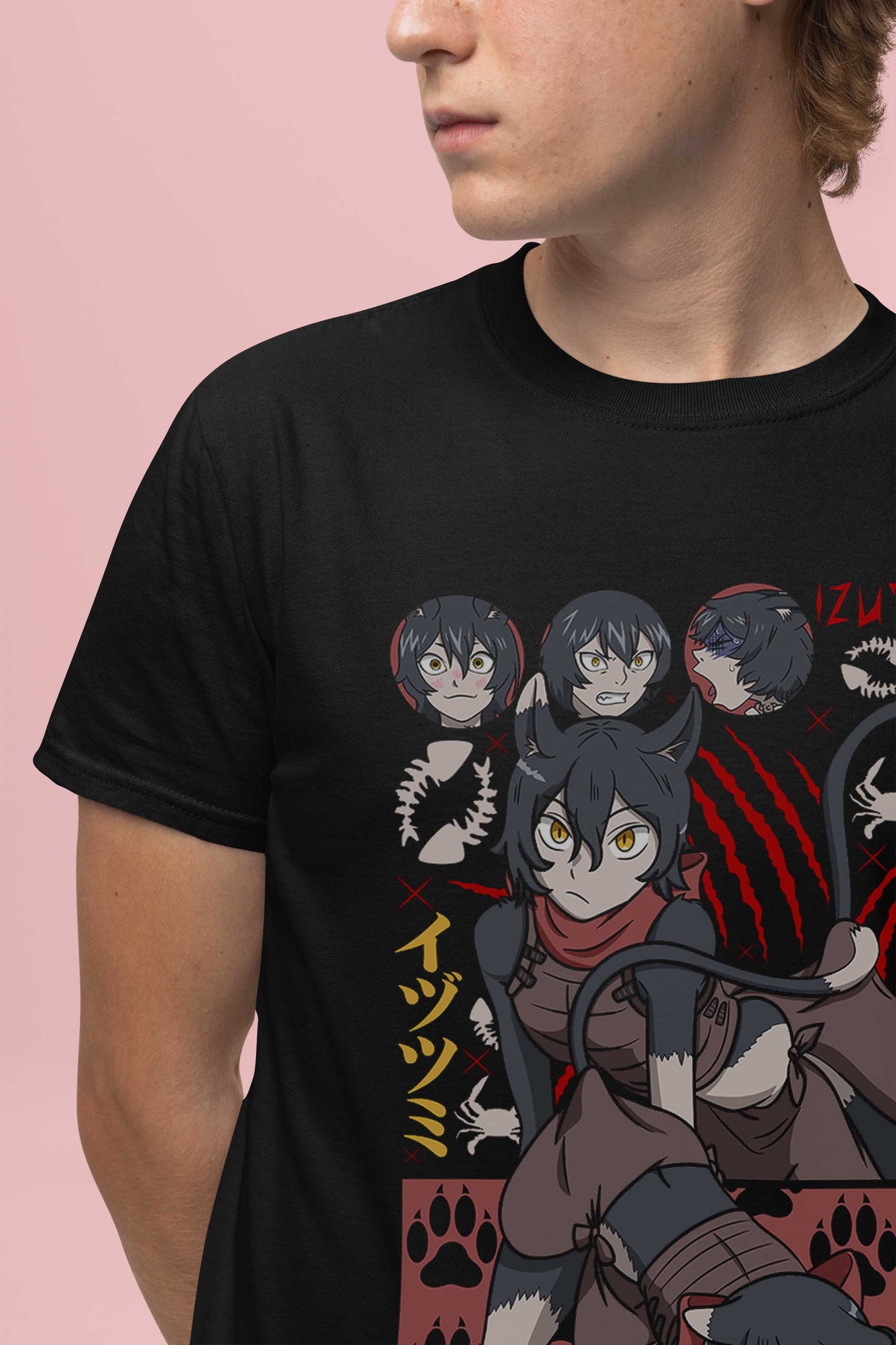 Delicious in Dungeon Izutsumi T-Shirt