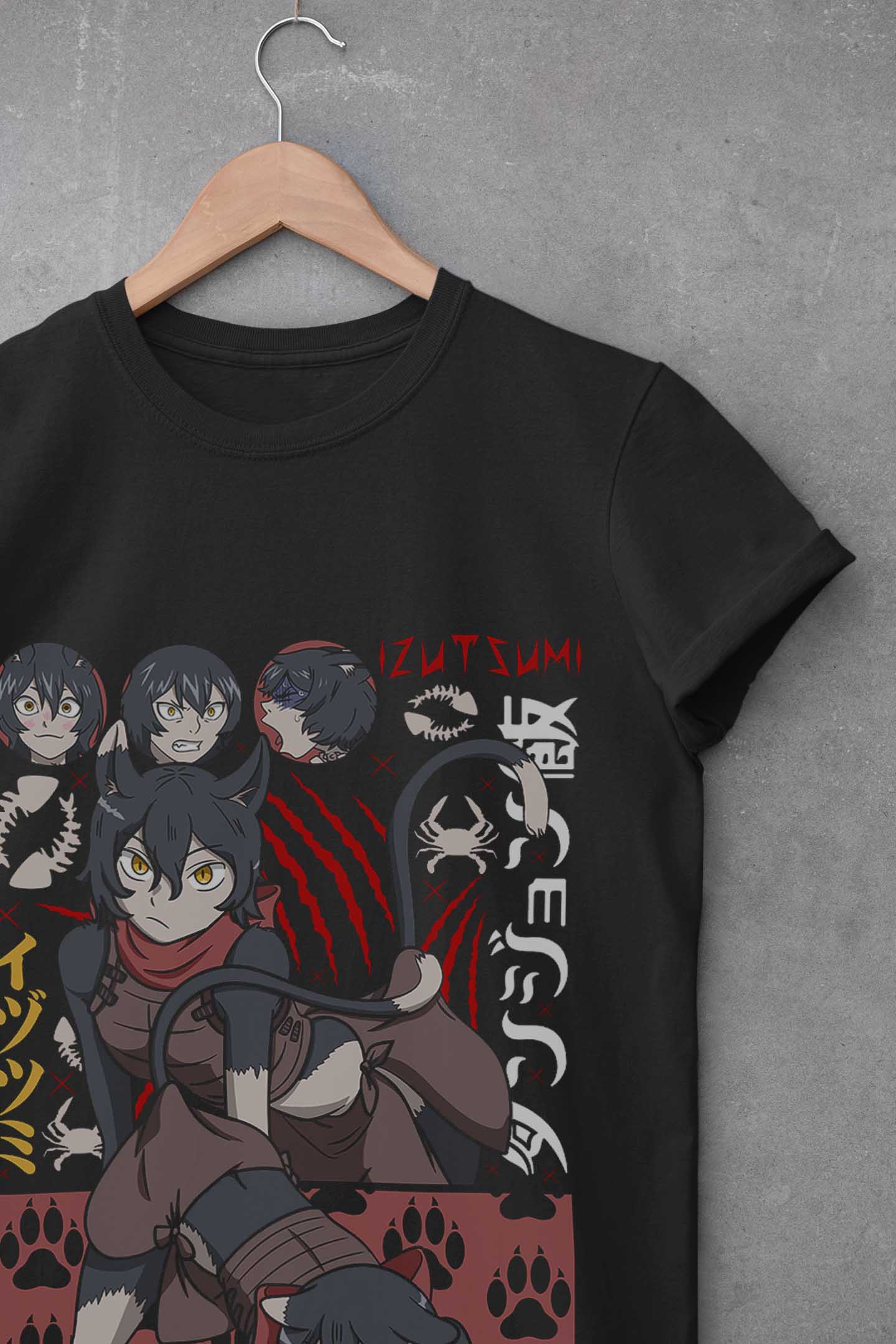 Delicious in Dungeon Izutsumi T-Shirt