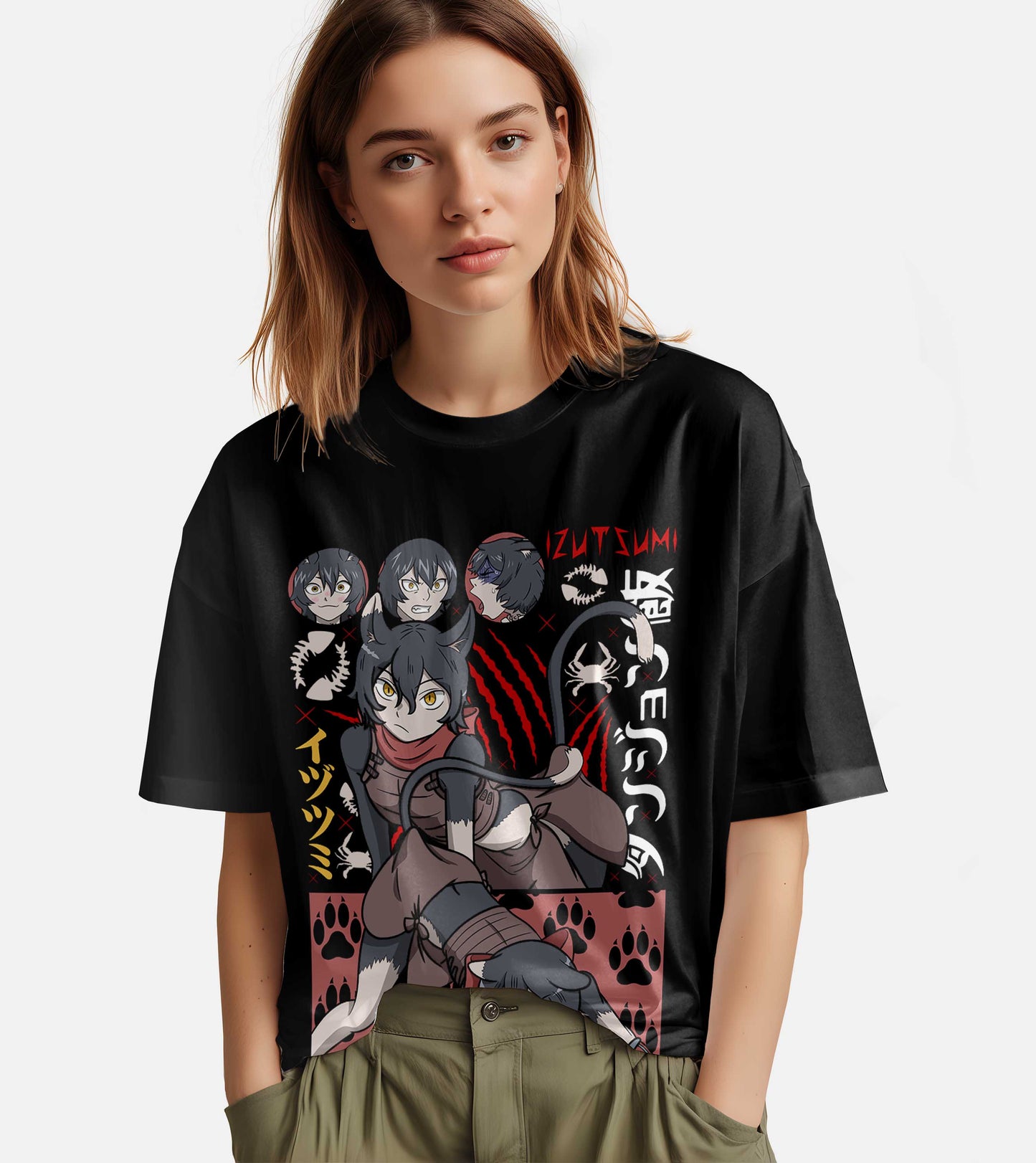 Delicious in Dungeon Izutsumi T-Shirt