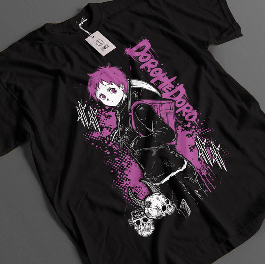 Dorohedoro Ebisu T-Shirt