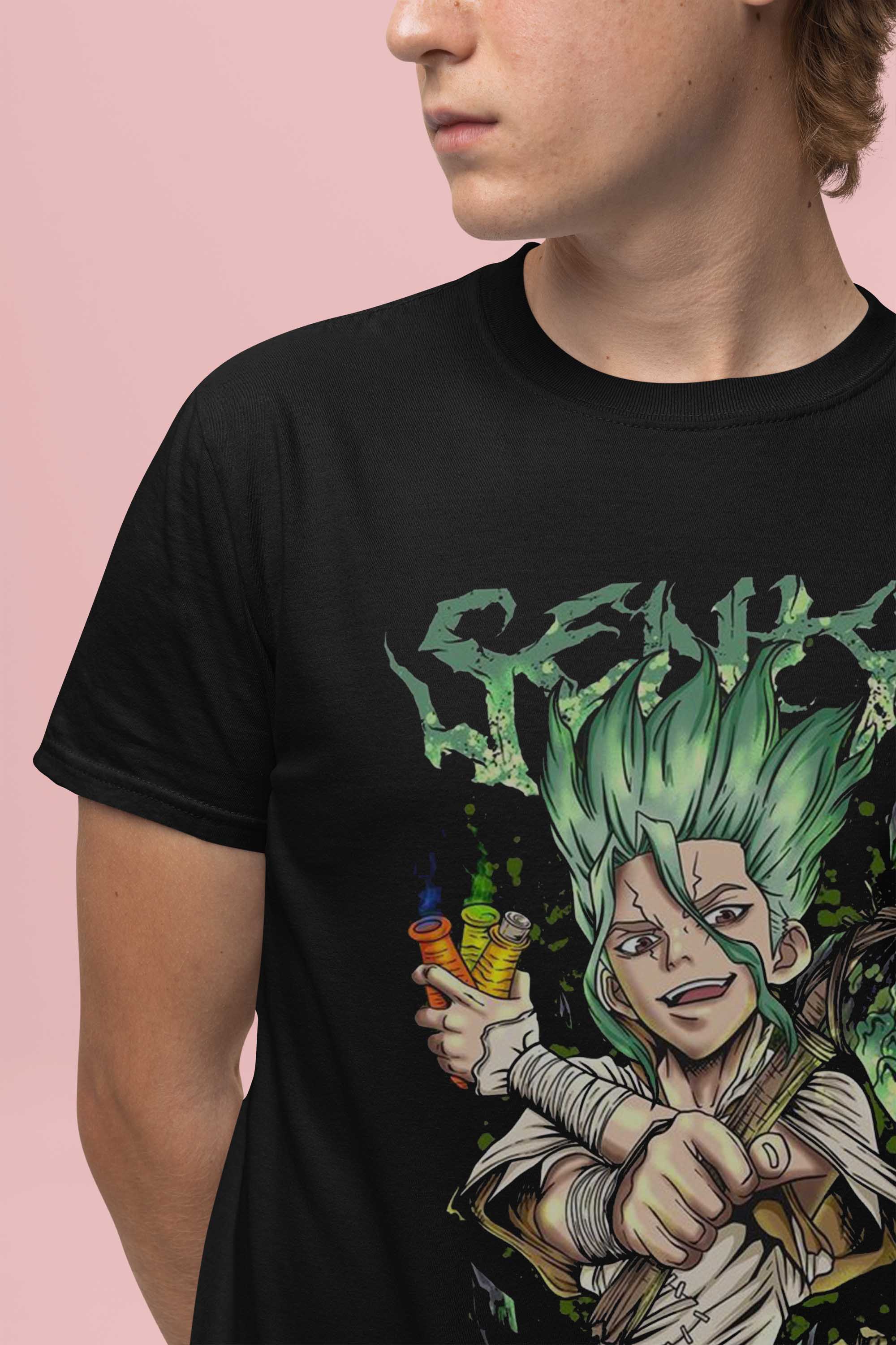 Dr Stone – Myuzenki