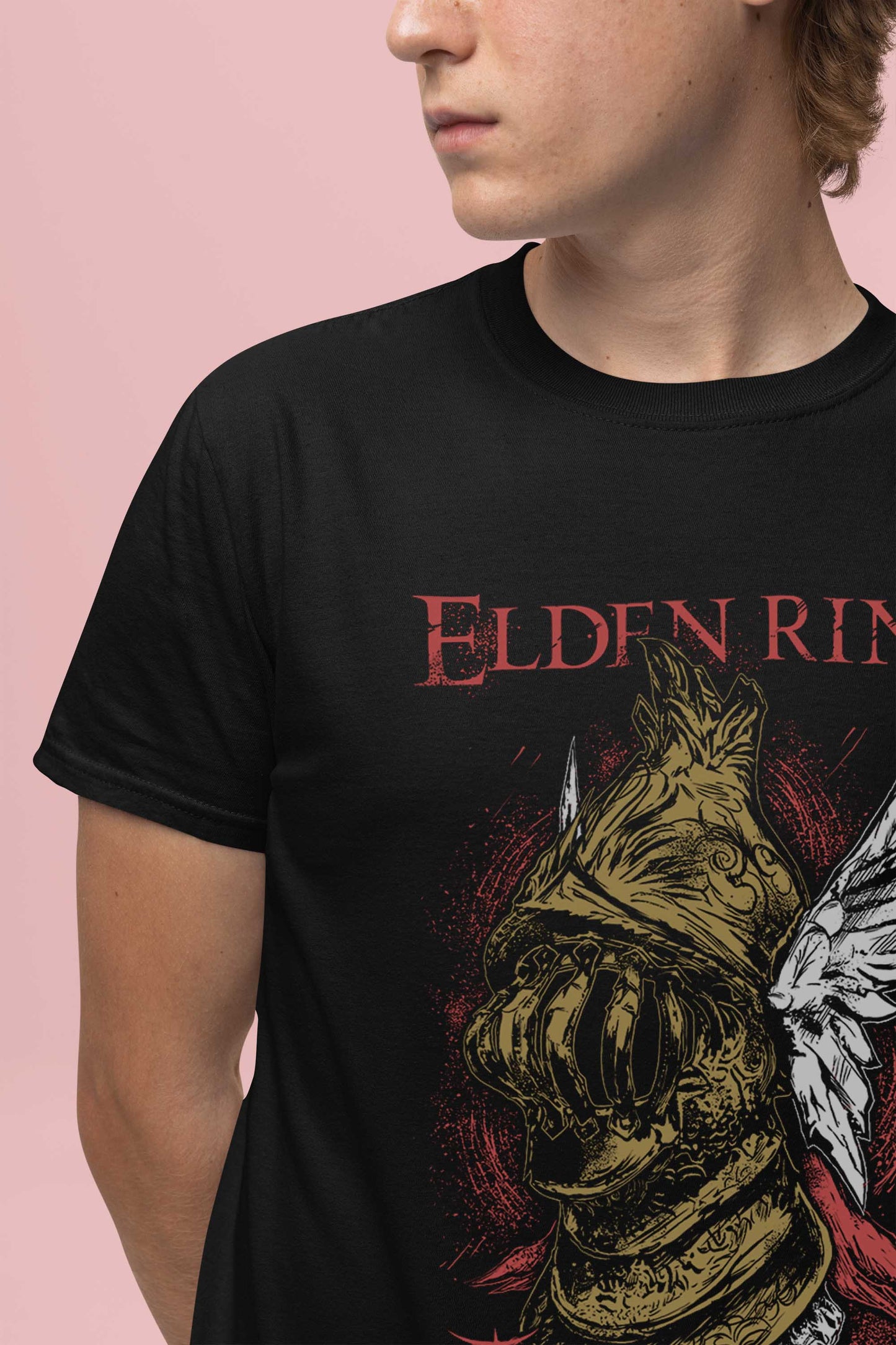 Elden Ring Cleanrot T-Shirt