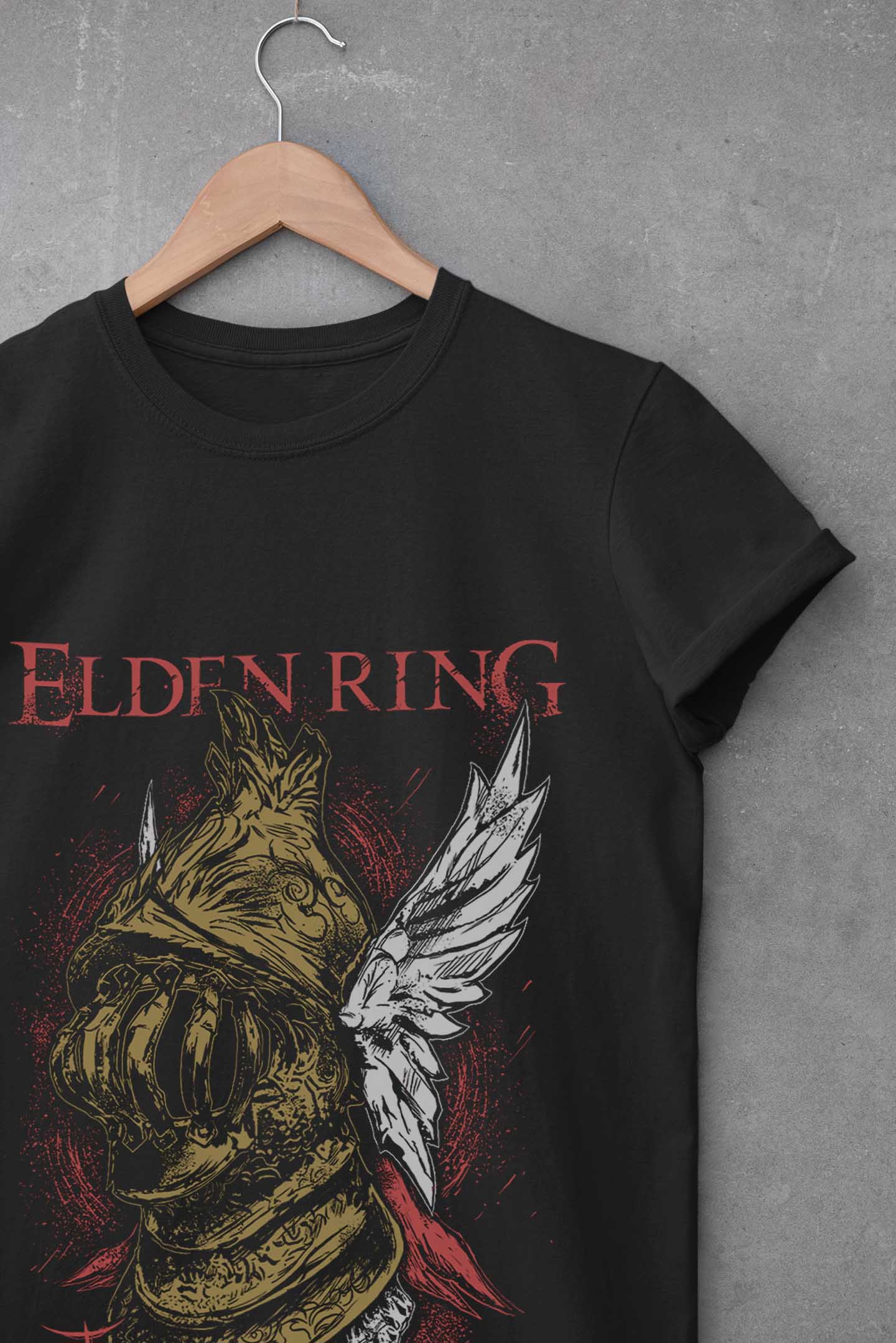 Elden Ring Cleanrot T-Shirt