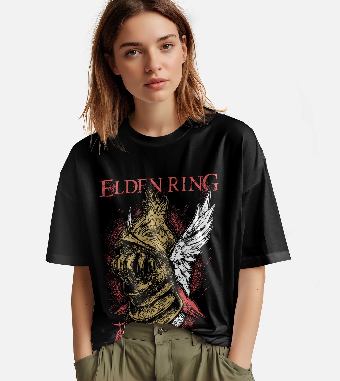 Elden Ring Cleanrot T-Shirt