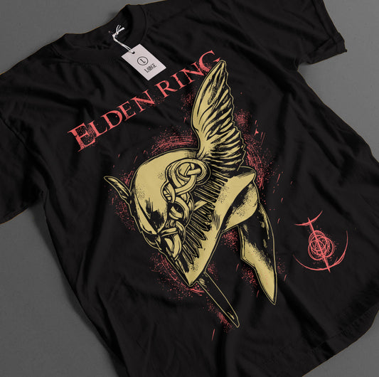 Elden Ring Malenia T-Shirt