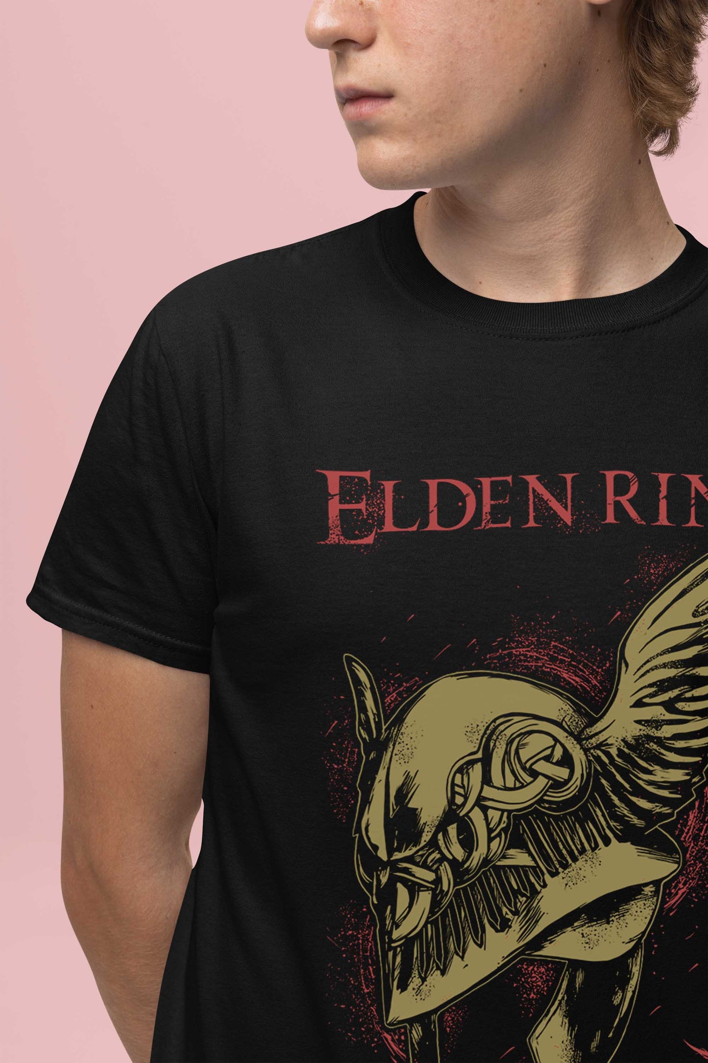 Elden Ring Malenia T-Shirt