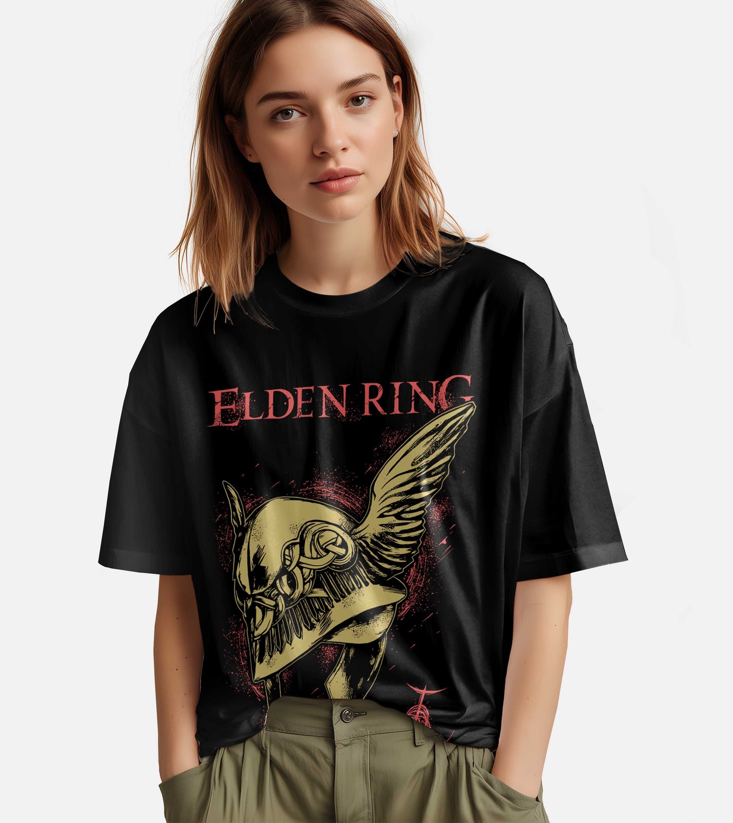 Elden Ring Malenia T-Shirt
